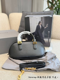 Bolero Mini Bowling Bag