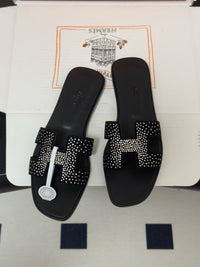 Oasis Sandals