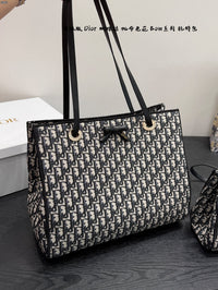 Promenade Shopping Bag