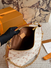 Multipass Bag Monogram Dune