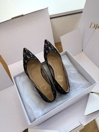 Adiorable Ballet Flats