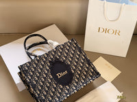 Book Tote