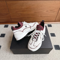 26A Logo Trainers
