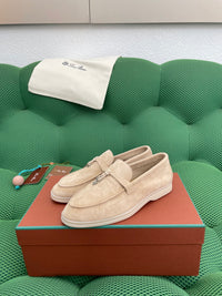 Summer Charms Walk Loafers