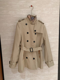 Trench Coat