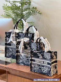 Book Tote