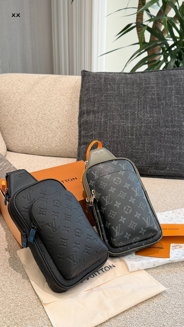 Avenue Slingbag