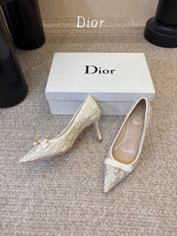 26S Ballet Slingback Pumps