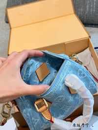 Nano Speedy Bag