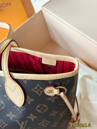 Neverfull PM Tote Bag