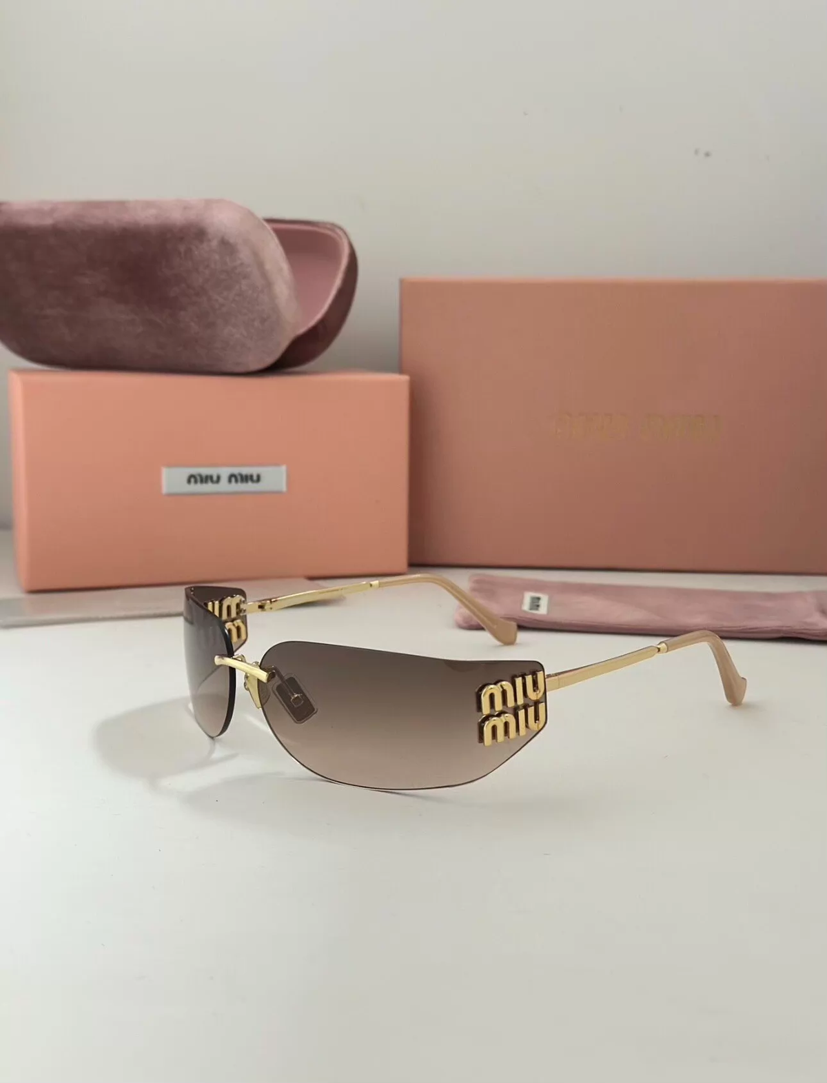 MU A51S Sunglasses