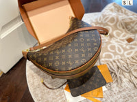 Loop Hobo Bag