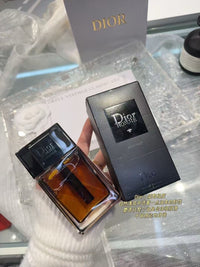 Homme Intense EDP 100ml
