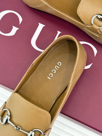 Jordaan Loafers