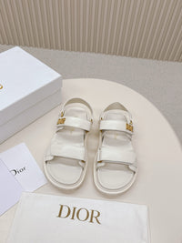 Dioract Sandals