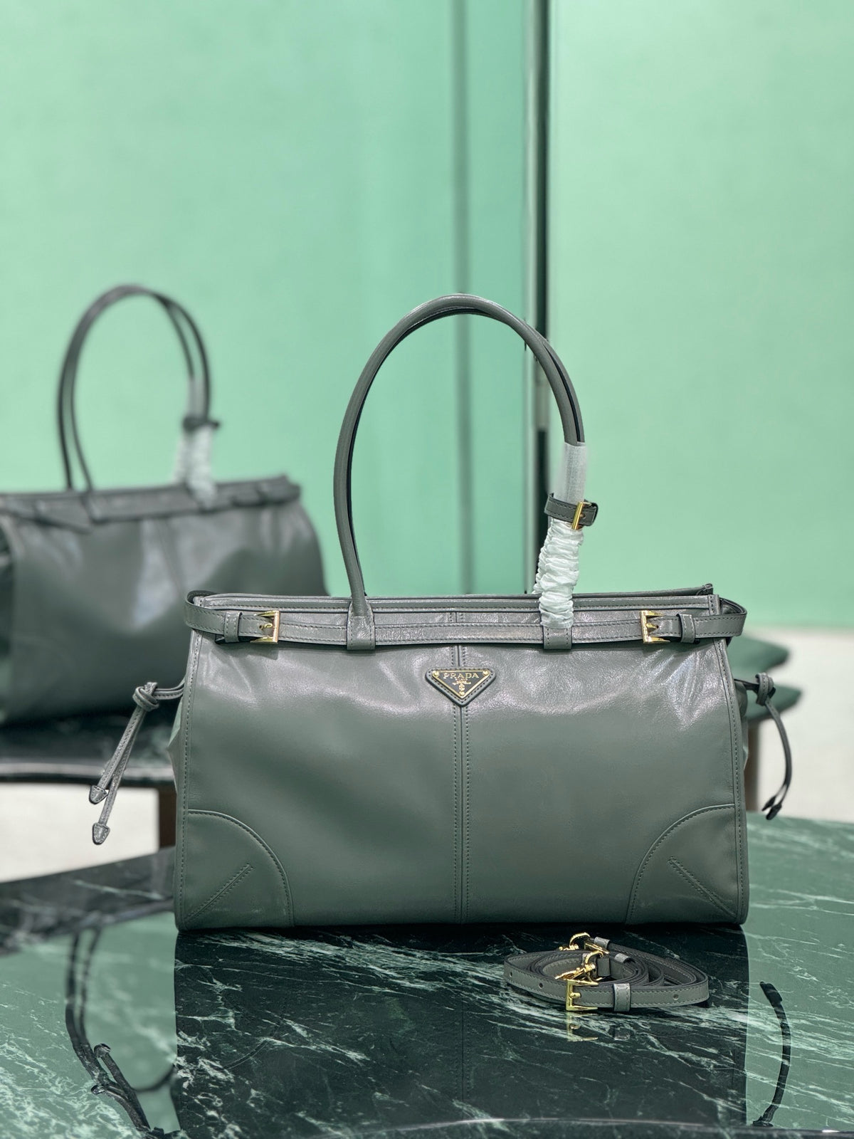 Bonnie Bag