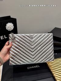 Clutch Pouch