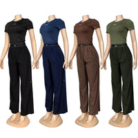 Yoga Suit Up Set