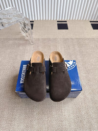 Boston Clogs