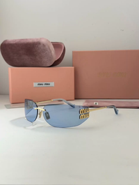 MU A51S Sunglasses