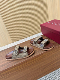 Crystal Sliders