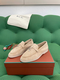 Summer Charms Walk Loafers