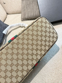 Ophidia Shoulder Bag
