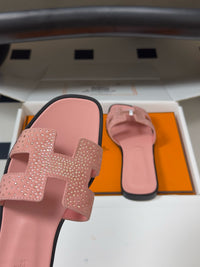Oasis Sandals