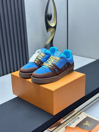Trainer Sneakers