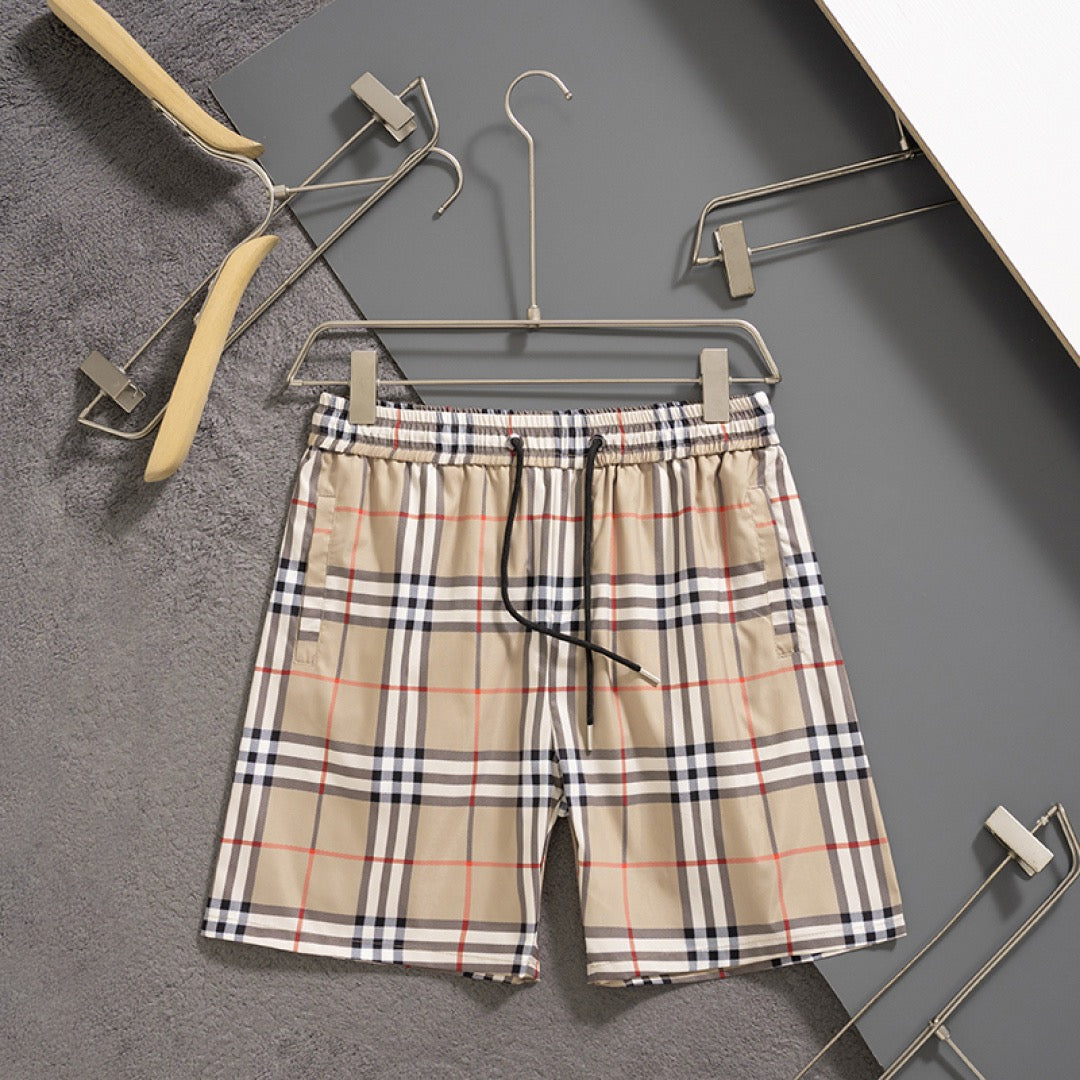 Logo Shorts