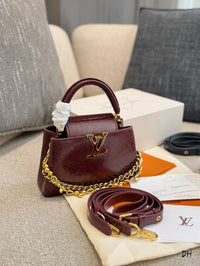 Capucines BB Bag