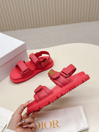 Dioract Sandals