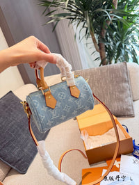 Nano Speedy Bag