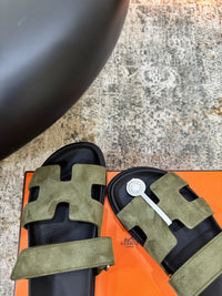 26FW Chypre Sandals