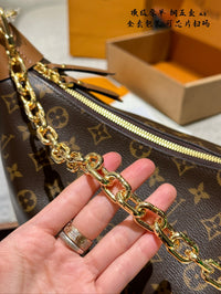 Loop Hobo Bag