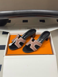 Oasis Sandals