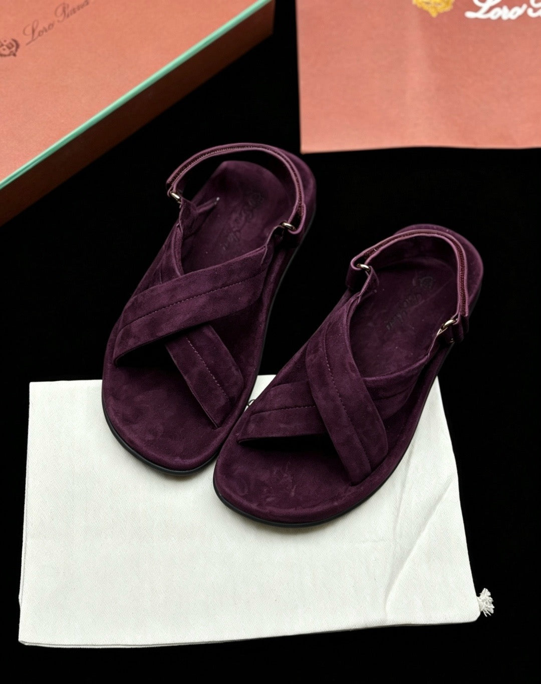 Maya Sandals