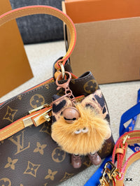 Nano Noé Bag