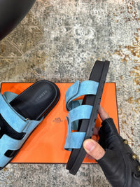 26FW Chypre Sandals