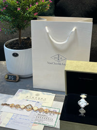 Alhambra Watch