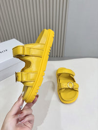 Dioract Sandals
