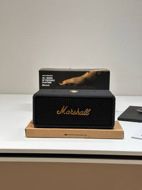 Portable Bluetooth Speaker