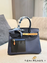 Colormatic Birkin 30