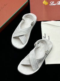 Maya Sandals