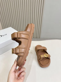 Dioract Sandals