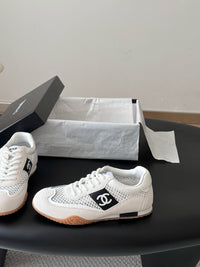26C Logo Trainers