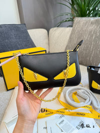 Monster Pouch