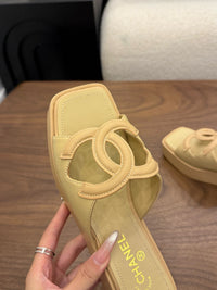 26S Platform Sandals