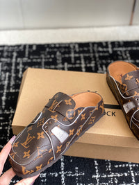 Easy Mules