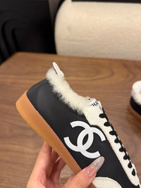 26S Logo Sneakers